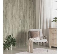 Vidaxl Table De Chevet Murale Bois De Manguier Massif Brut Marron