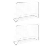 vidaXL Table de chevet murale Gris béton Bois d'ingénierie