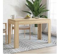 VidaXL 800759 table de cuisine et de salle à manger