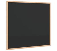 vidaXL Tableau Noir