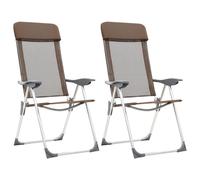 Vidaxl Tables Basses Gigognes 3 Pcs Noir Bois D'ingénierie Marron