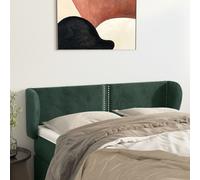 vidaXL Tables de chevet 2 pcs avec 2 tiroirs sonoma gris 36x36x68 cm