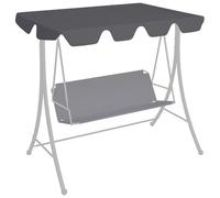 vidaXL Tables de chevet 2 pcs Chêne marron 40x35x50 cm