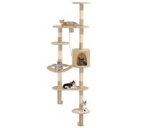 Vidaxl Tables De Chevet 2 Pcs Noir 40x40x55 Cm Bois D?Ingénierie Marron