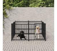 Vidaxl Tables De Chevet Murales 2 Pcs Chêne Fumé 50x36x25 Cm