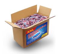 vidaXL Tablettes 12 en 1 pour lave-vaisselle 1000 pcs 18 kg