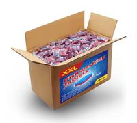 vidaXL Tablettes 12 en 1 pour lave-vaisselle 250 pcs 4,5 kg Bleu