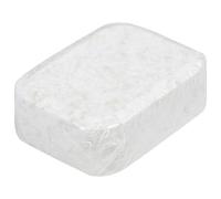 vidaXL Tablettes de lave-vaisselle Blanc, Tablettes écologiques 3 en 1 pour lave-vaisselle, nettoyant cuisine, action anti-graisse, vaisselle impeccable