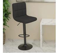 vidaXL Tabouret de Bar Siège de Pub Chaise Pivotante de Bar Tabouret de Comptoir Siège de Bistrot Chaise de Pub Maison 334278