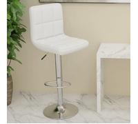 vidaXL Tabouret de Bar Siège de Pub Chaise Pivotante de Bar Tabouret de Comptoir Siège de Bistrot Chaise de Pub Maison 334219