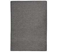 Vidaxl Tapis À Tissage Plat D'extérieur 200x280 Cm Gris