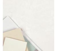 vidaXL Tapis antidérapant en Fausse de Lapin OLITE Crème 200 x 280 cm