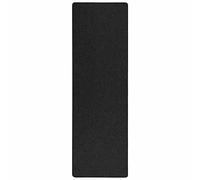vidaXL Tapis de couloir Anthracite 100 x 250 cm 100% polypropylène antidérapant