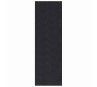 vidaXL Tapis de couloir moderne 80x300 cm Anthracite – Antidérapant, résistant aux taches