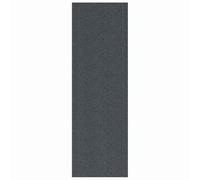 vidaXL Tapis Couloir Gris 80 x 200 cm Tissu