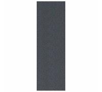 Vidaxl Tapis Couloir Gris 80 X 300 Cm Tissu