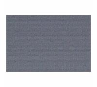 Vidaxl Tapis Couloir Gris Clair 100 X 150 Cm Tissu
