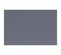 Vidaxl Tapis Couloir Gris Clair 100 X 150 Cm Tissu