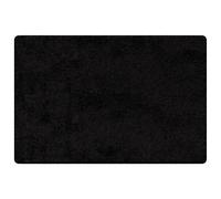 Vidaxl Tapis Couloir Noir 100 X 150 Cm