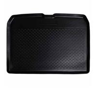 vidaXL Tapis de coffre Noir adapté pour AUDI Q2 2017- Caoutchouc 42029213