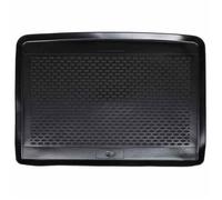 vidaXL Tapis de coffre Noir Adapté pour MB GLA 2020- Caoutchouc 42029233
