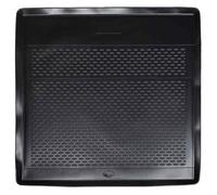 vidaXL Tapis de coffre Noir Convient pour PEUGEOT 308 SW 2014-2022 42029202