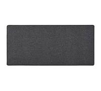 vidaXL Tapis de Couloir Anthracite 80x150 cm