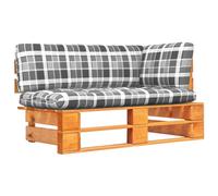 Vidaxl Tapis De Couloir Anthracite 80x180 Cm