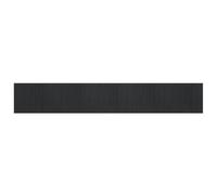 vidaXL Tapis de Couloir Anthracite 80x180 cm