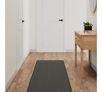 Tapis de Couloir Sol Salon Cuisine Chambre Maison Intérieur Aspect Sisal vidaXL