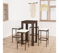 Vidaxl Tapis De Cuisine Lavable Home 60x180 Cm