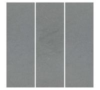 vidaXL Couverture de Piscine carrée Gris Clair Polyéthylène 396 x 396 cm