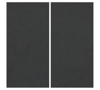 Tapis de piscine Géotextile en polyester Accessoire Feuille sol pour vidaXL vida