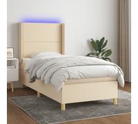 Vidaxl Tapis De Porte Gris Foncé 100x200 Cm Fibre De Coco Touffeté