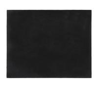 Vidaxl Tapis De Porte Gris Foncé 80x100 Cm Fibre De Coco Touffeté