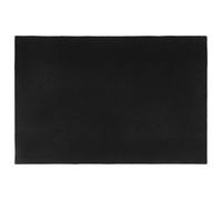 vidaXL Tapis de porte naturel 60x90 cm fibre de coco touffeté 155602