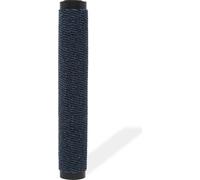 vidaXL Tapis de propreté Rectangulaire Tufté 120x180 cm Bleu