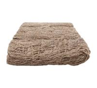 Vidaxl Tapis De Remblai En Jute Naturel 1,2 X 30 M 100 % Jute Tossa