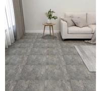 Vidaxl Tapis De Sol Jute Tressée Imprimée 240 Cm Rond