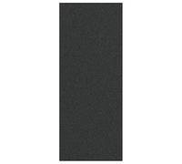 vidaXL Tapis de Sol rectangulaire Anthracite 120x300 cm