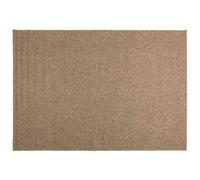 Vidaxl Tapis De Surface Agira Naturel 280 X 200 Cm Polyester