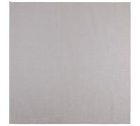 vidaXL Tapis de Surface Carré Crème 120 x 120 cm, Tapis d'intérieur Cozy, Doux pour l'hiver, antidérapant, Durable pour la Maison, saisonnier Doux, Tendance pour la Chambre