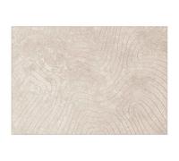 Vidaxl Tapis De Surface Palmeras Beige 200 X 140 Cm Polyester