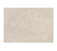 Vidaxl Tapis De Surface Palmeras Beige 340 X 240 Cm Polyester