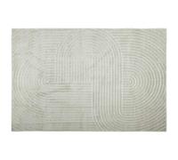 Vidaxl Tapis De Surface Palmeras Vert 230 X 160 Cm Polyester