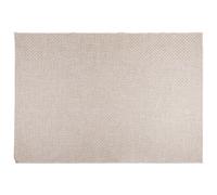 Vidaxl Tapis De Surface Rectangulaire Crème 200 X 140 Cm