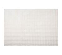 Vidaxl Tapis De Surface Sirolo Crème 230 X 160 Cm Polyester