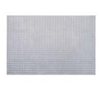 Vidaxl Tapis De Surface Sirolo Gris 200 X 140 Cm Polyester