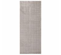 Vidaxl Tapis De Surface Sirolo Sable 200 X 80 Cm Polyester