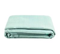 vidaXL Tapis de Tente Tapis de Camping Tapis d'Auvent de Caravane Voyage Patio Extérieur en Plein Air Anti-moisissure 315190